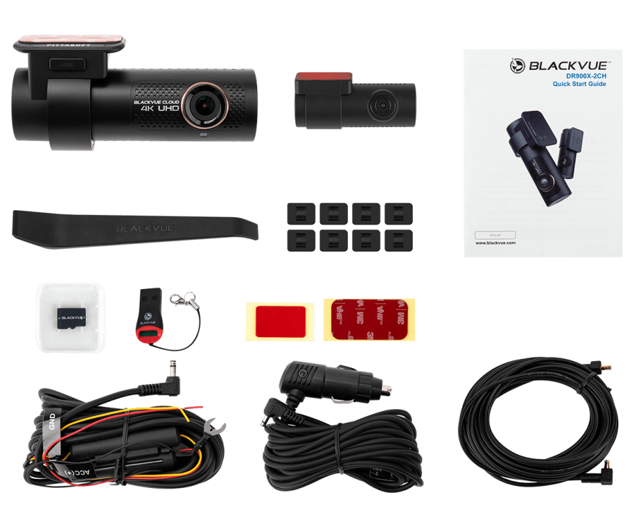 product info