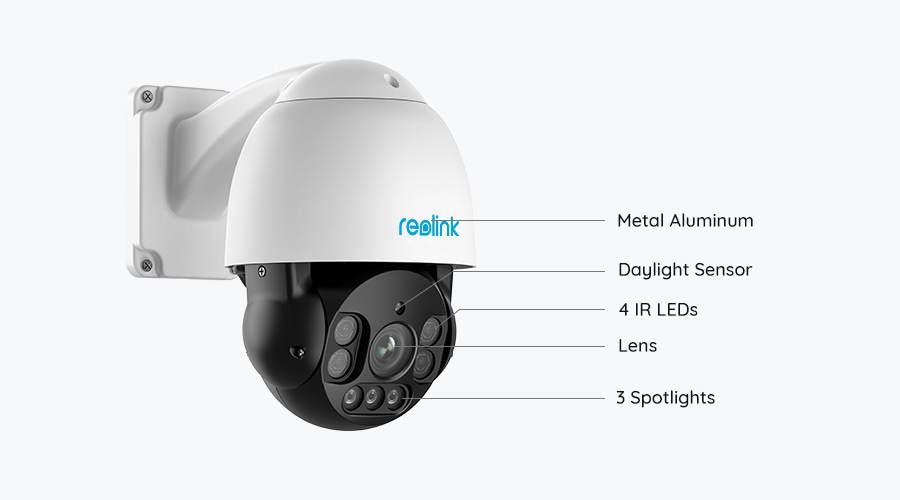 product info