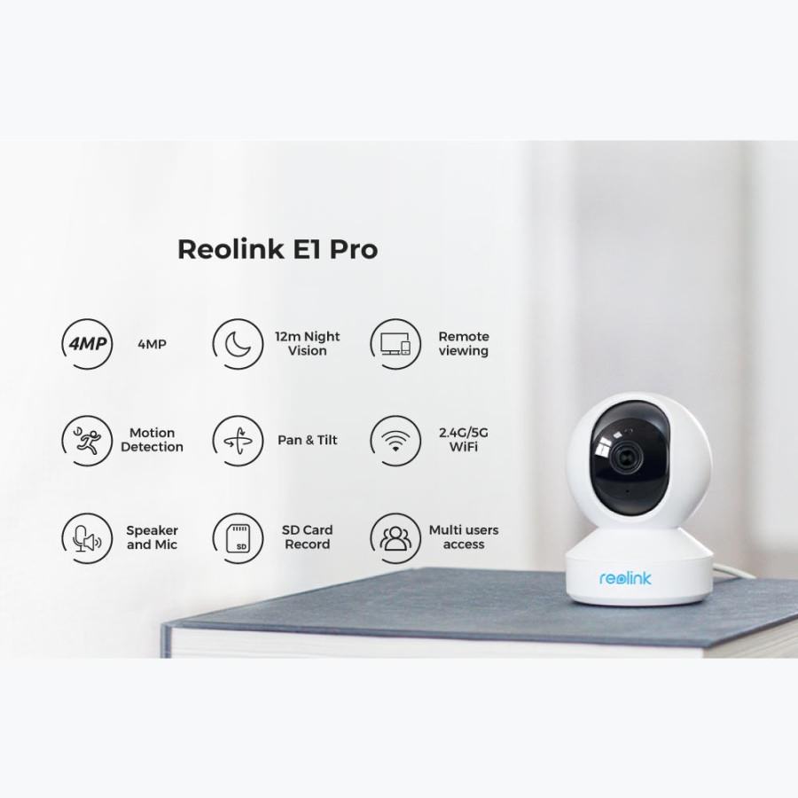 product info