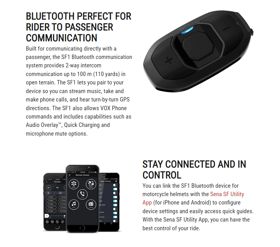 SF1-01D features