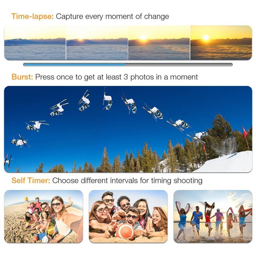 product info