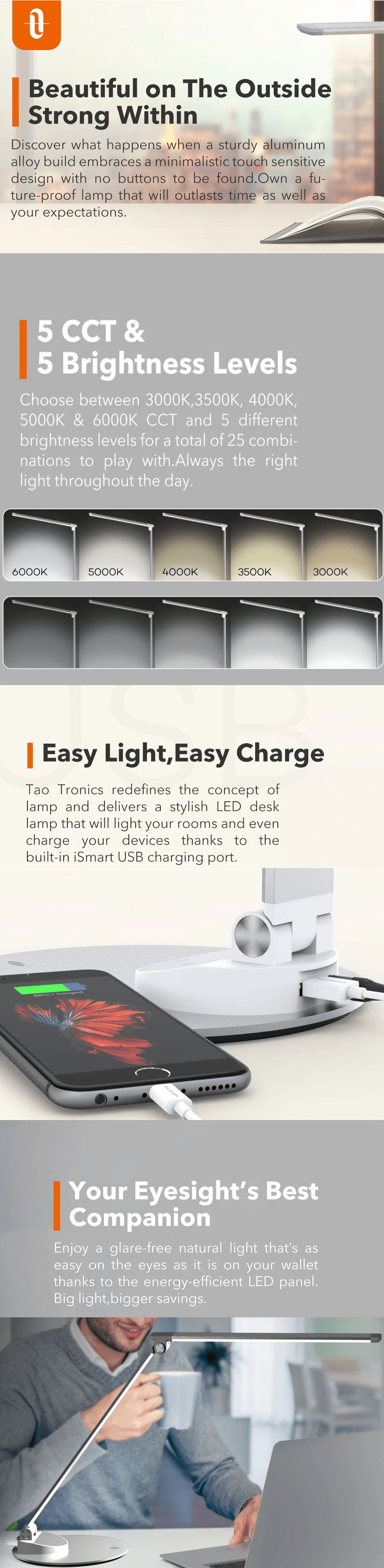 TT-DL19 features