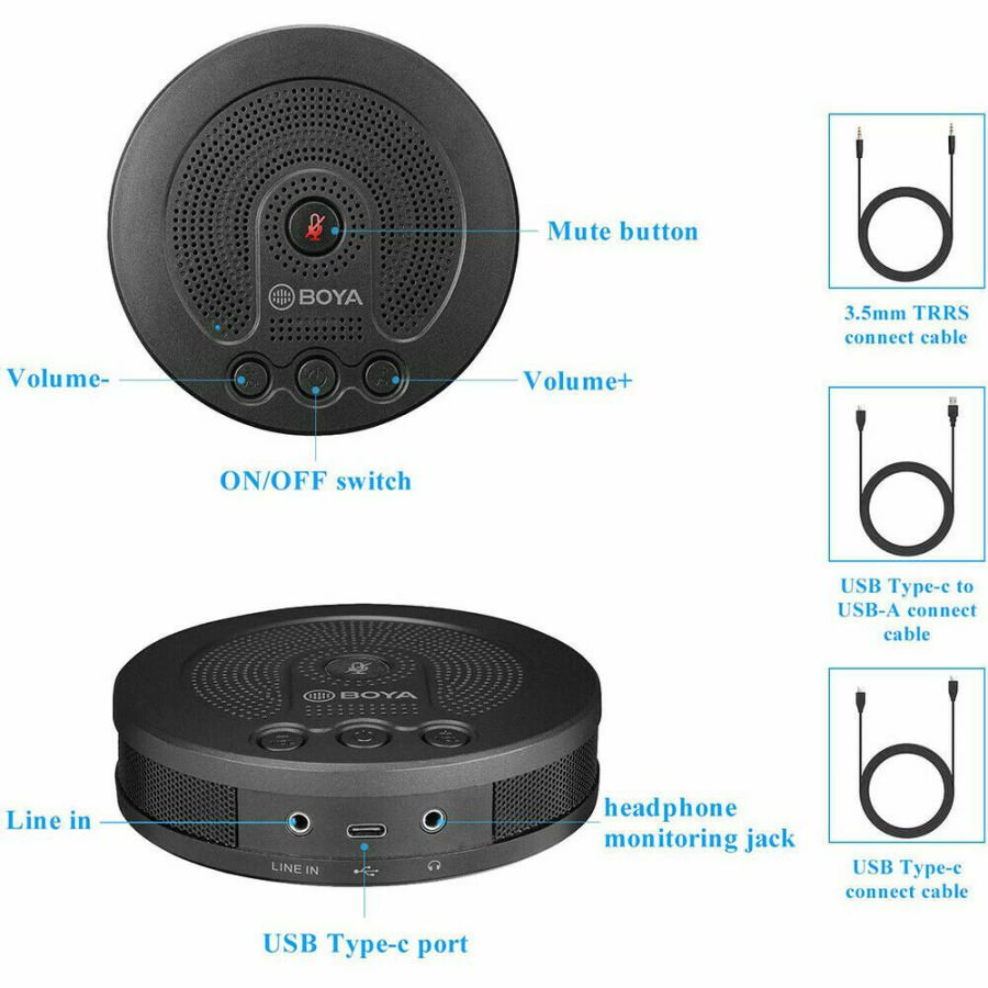 product info
