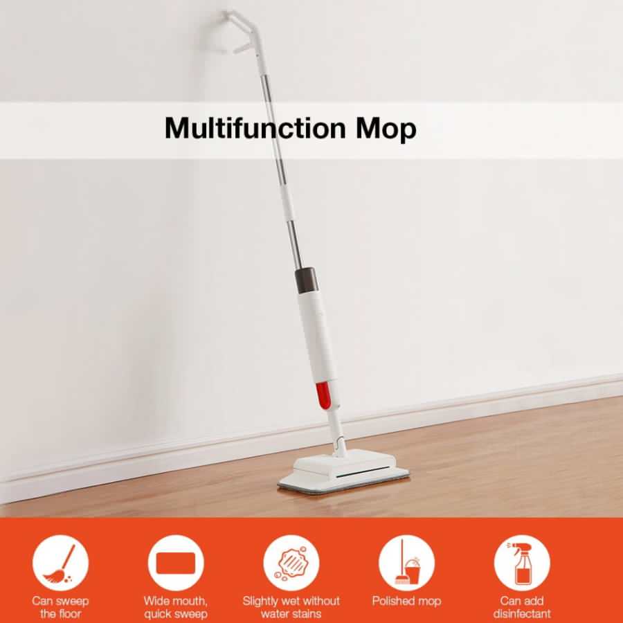 product info