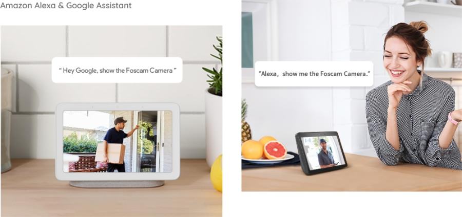 product info
