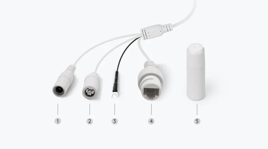 product info