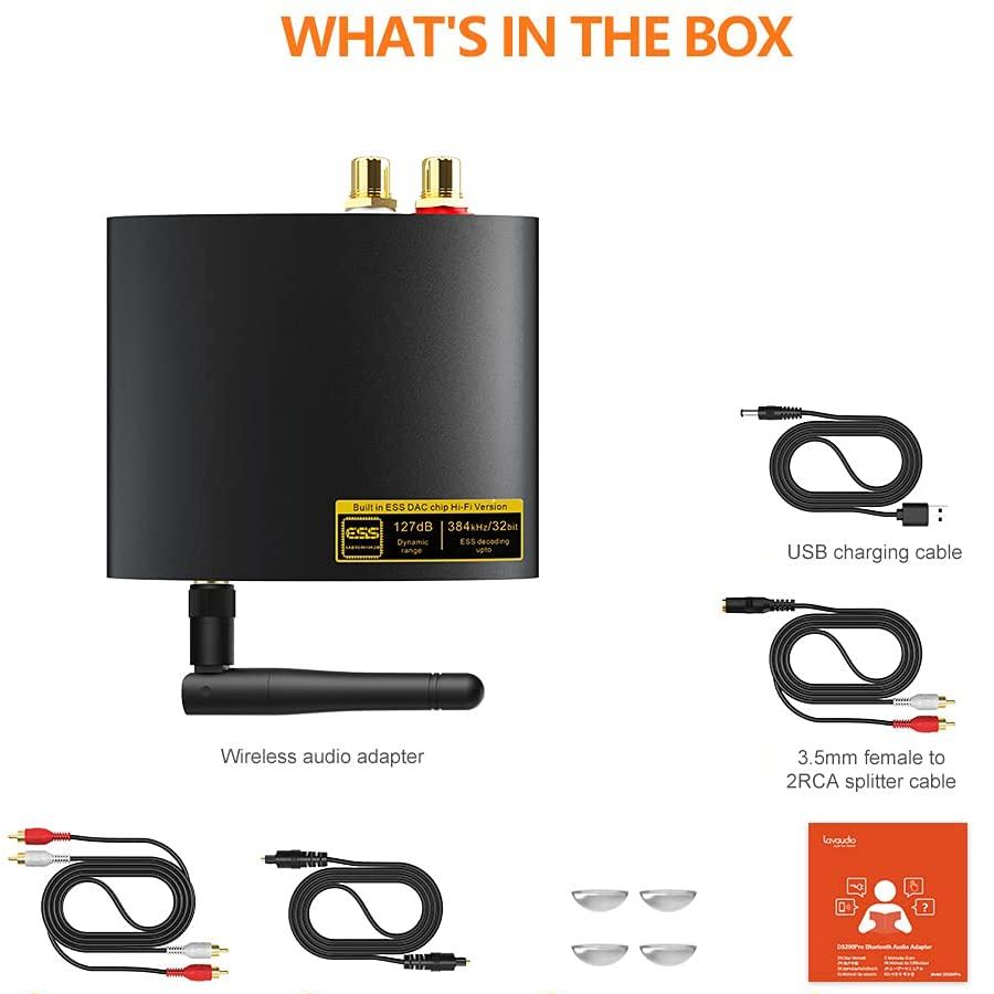 product info