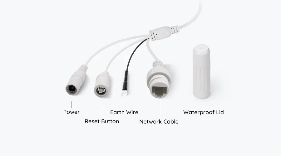 product info