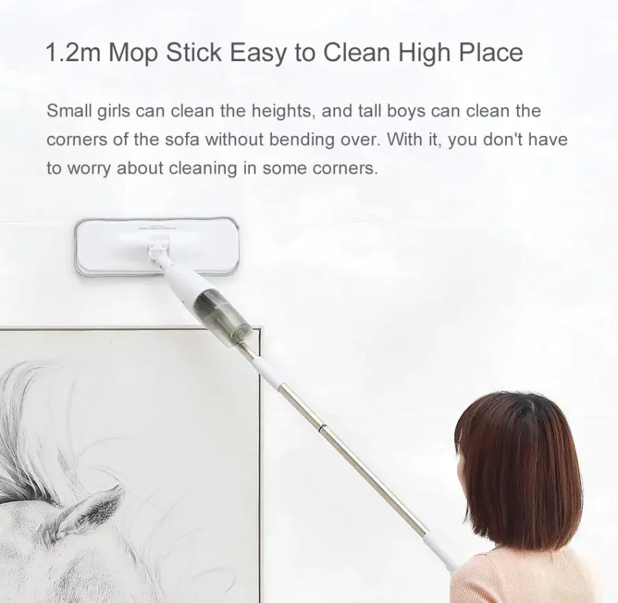 product info