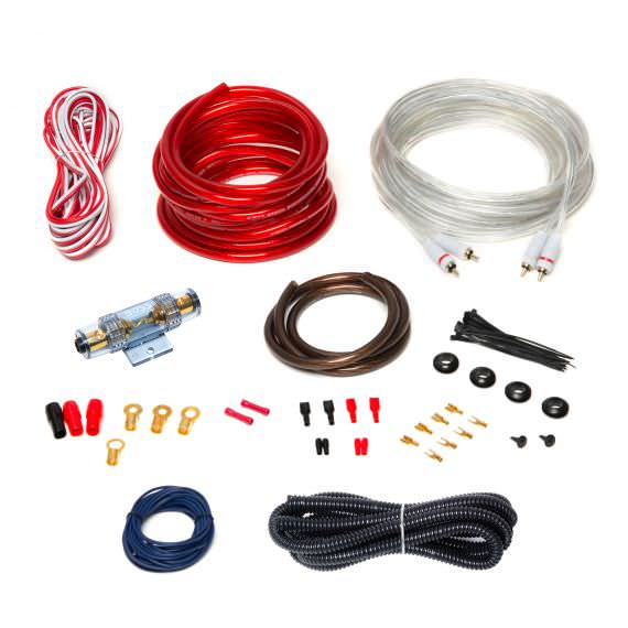 product info