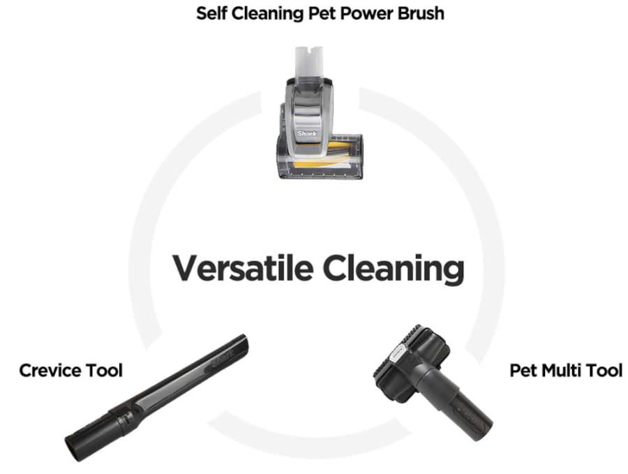 product info
