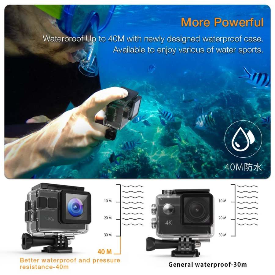 product info