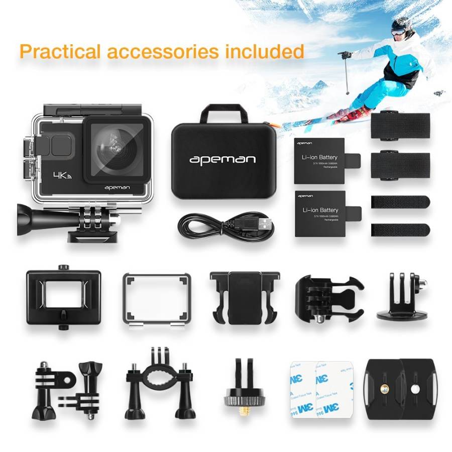 product info