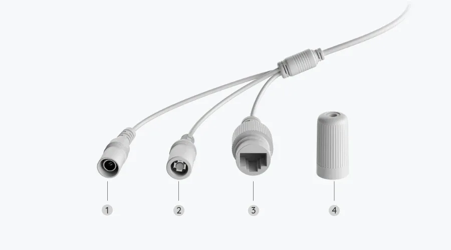 product info