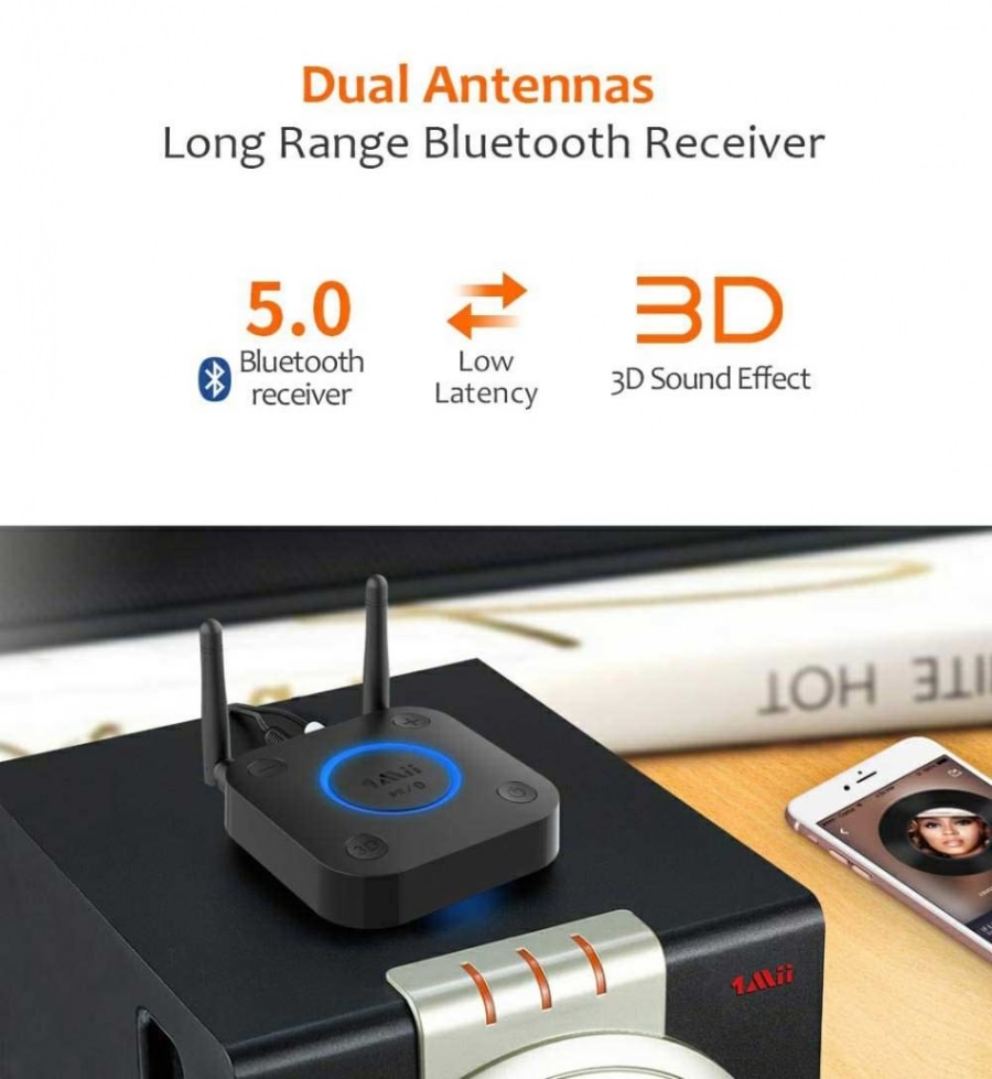 product info
