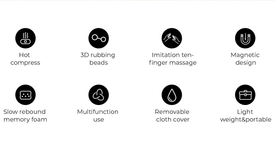 product info