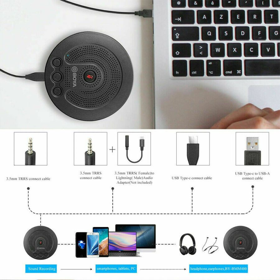 product info