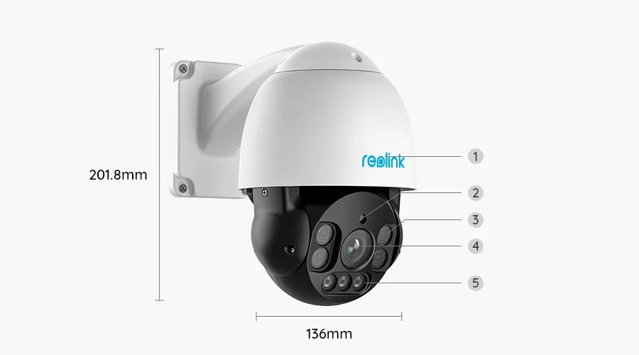 product info