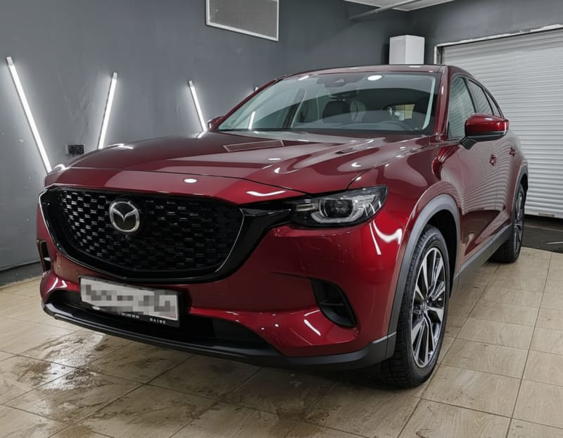 Mazda CX-90