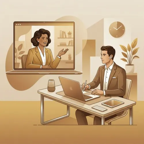 Book a consultation call with Bowofade Oyerinde