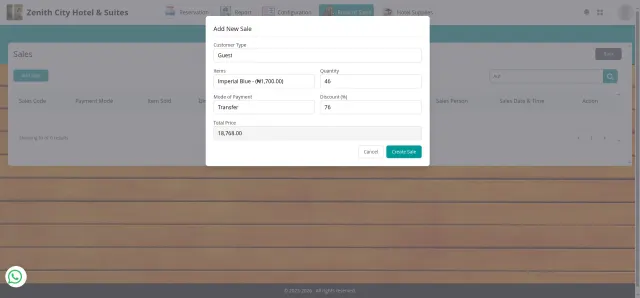 MyRoomStatus screenshot 9
