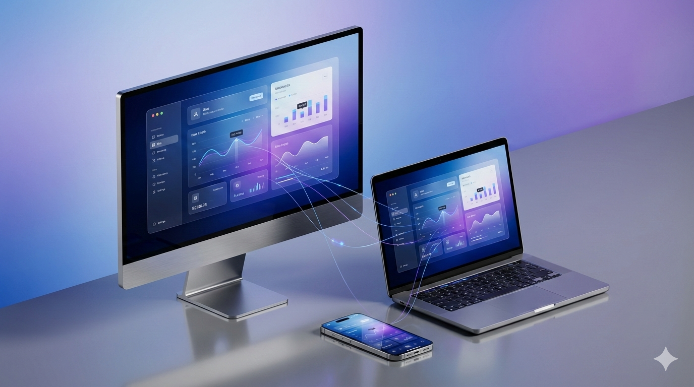 Desktop App Development