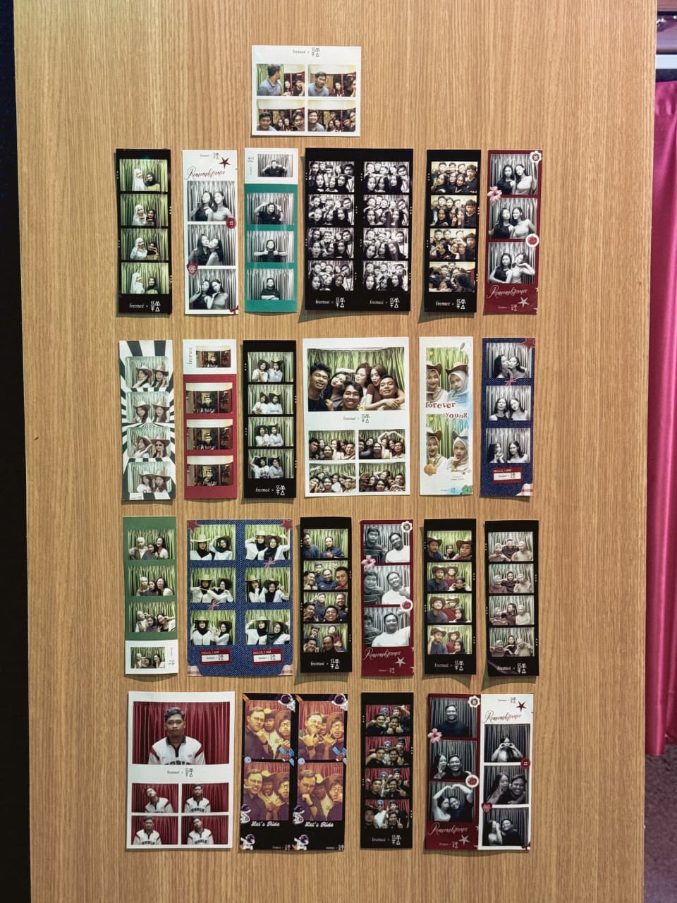 📸 Photo Booth Lampung Terbaik – Cetak Momen, Bikin Kenangan