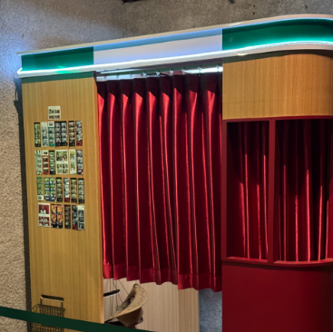 Photobooth Semesta Pringsewu by Fremee.id