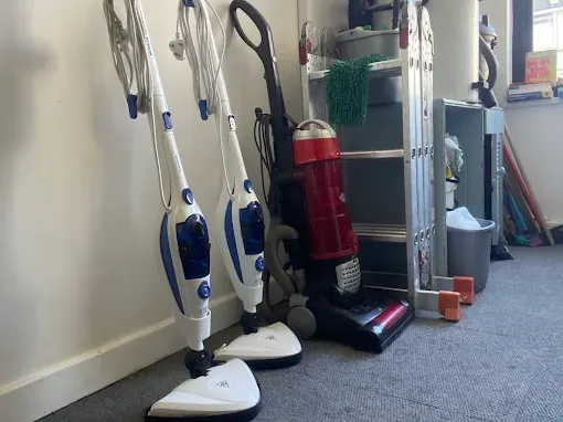 Office Cleaning