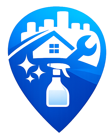 CleanPro Logo