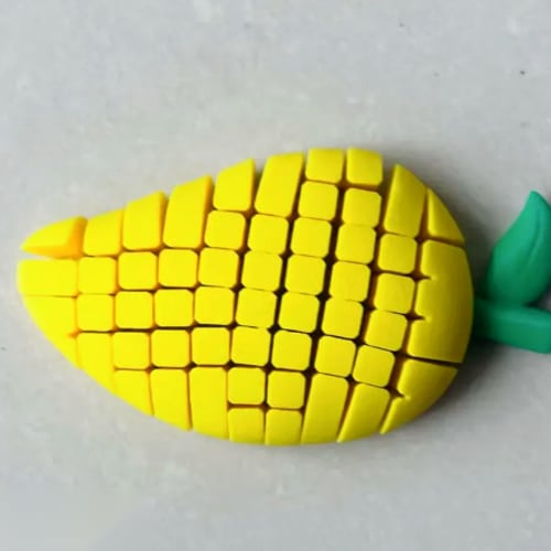 Mango Sensorial Antiestrés Articulado