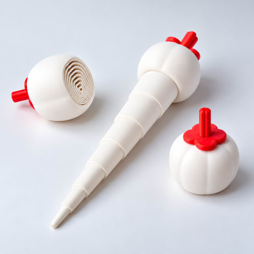 Nabo Sensorial Telescópico