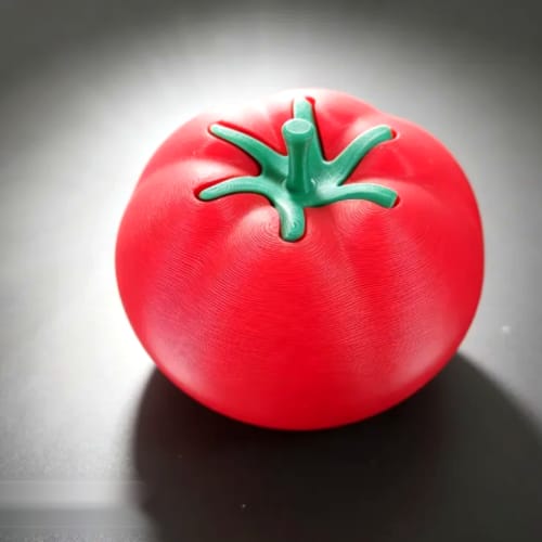 Tomate Sensorial Espiral