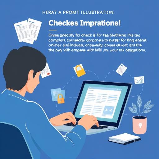 Как проверить задолженность по налогам: Полное руководство для физических лиц