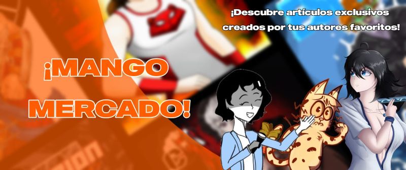 Banner Mercado Mango