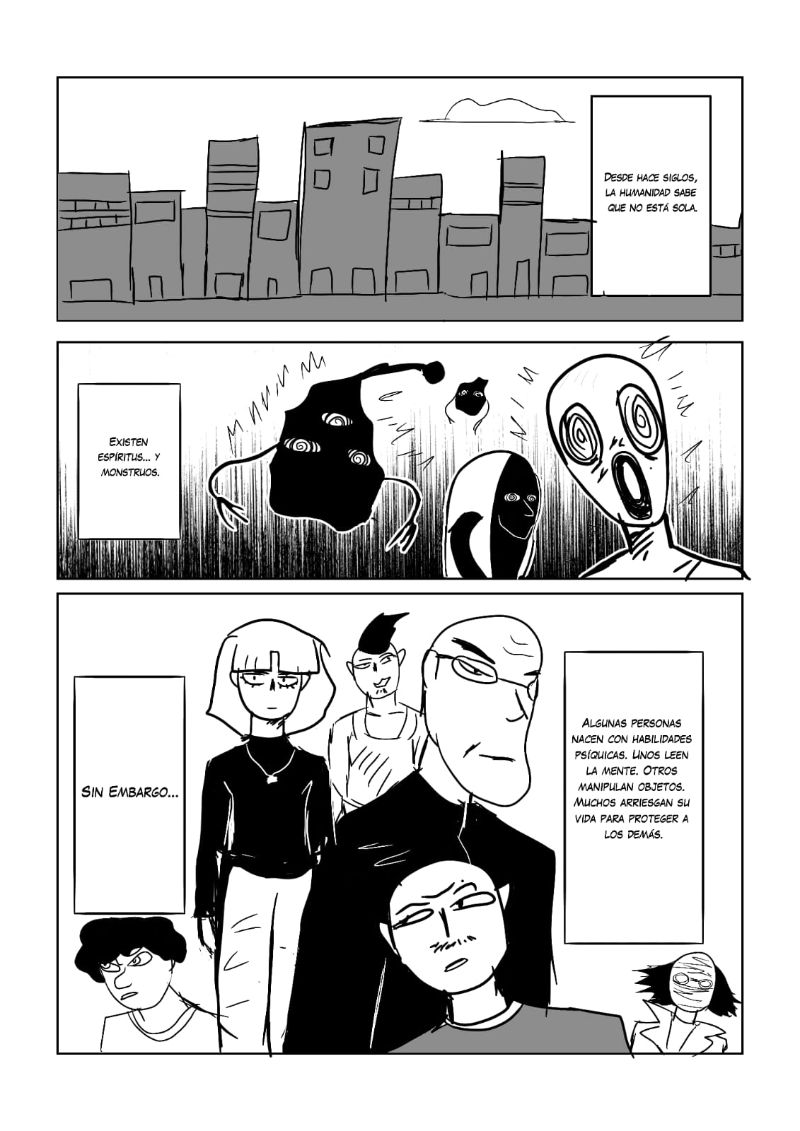 Obra ejemplo 3