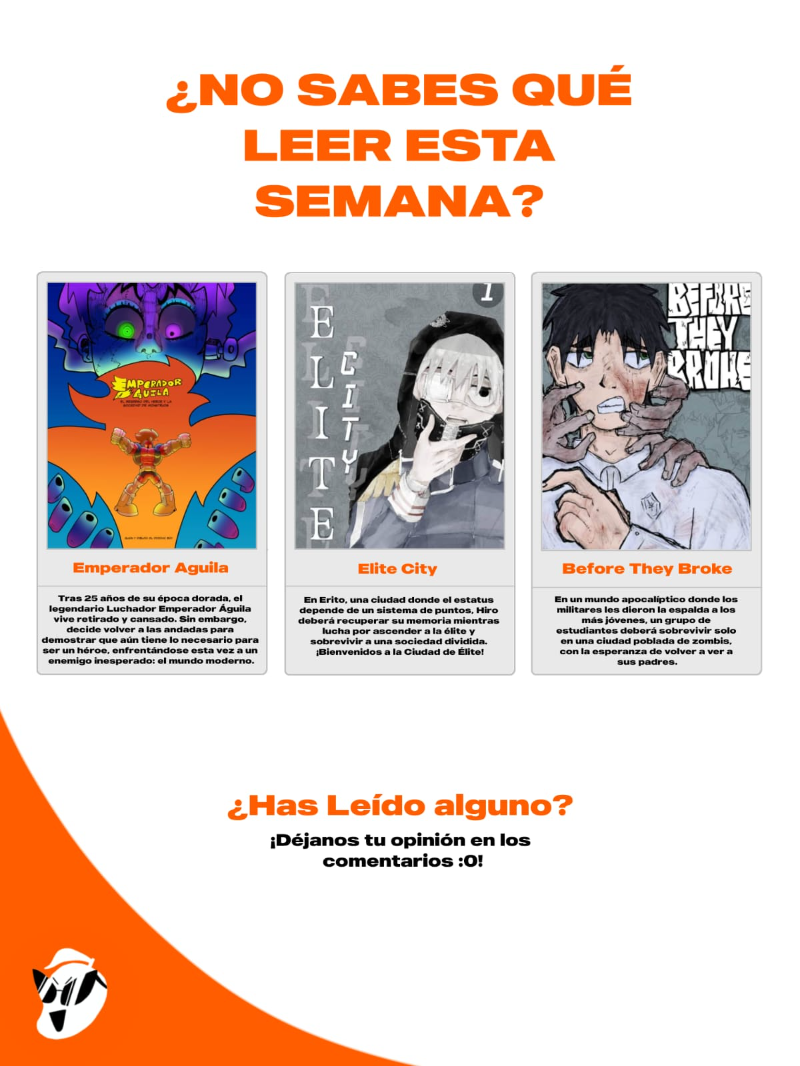 Bienvenido