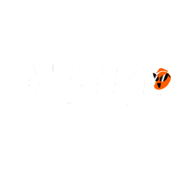 Logo MangoBox