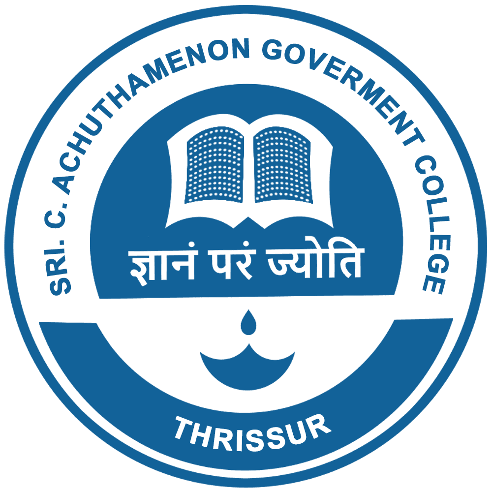 Sri C Achutha Menon Government College