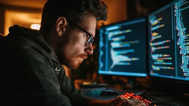 From Classroom to Code: My Pandemic Journey into Programming