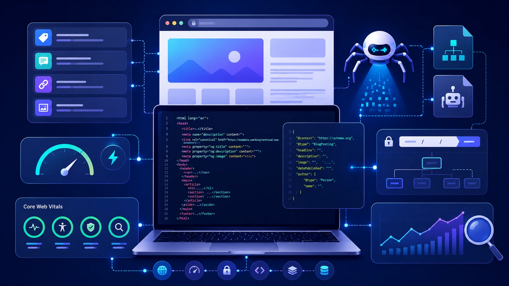 Technical SEO for Developers