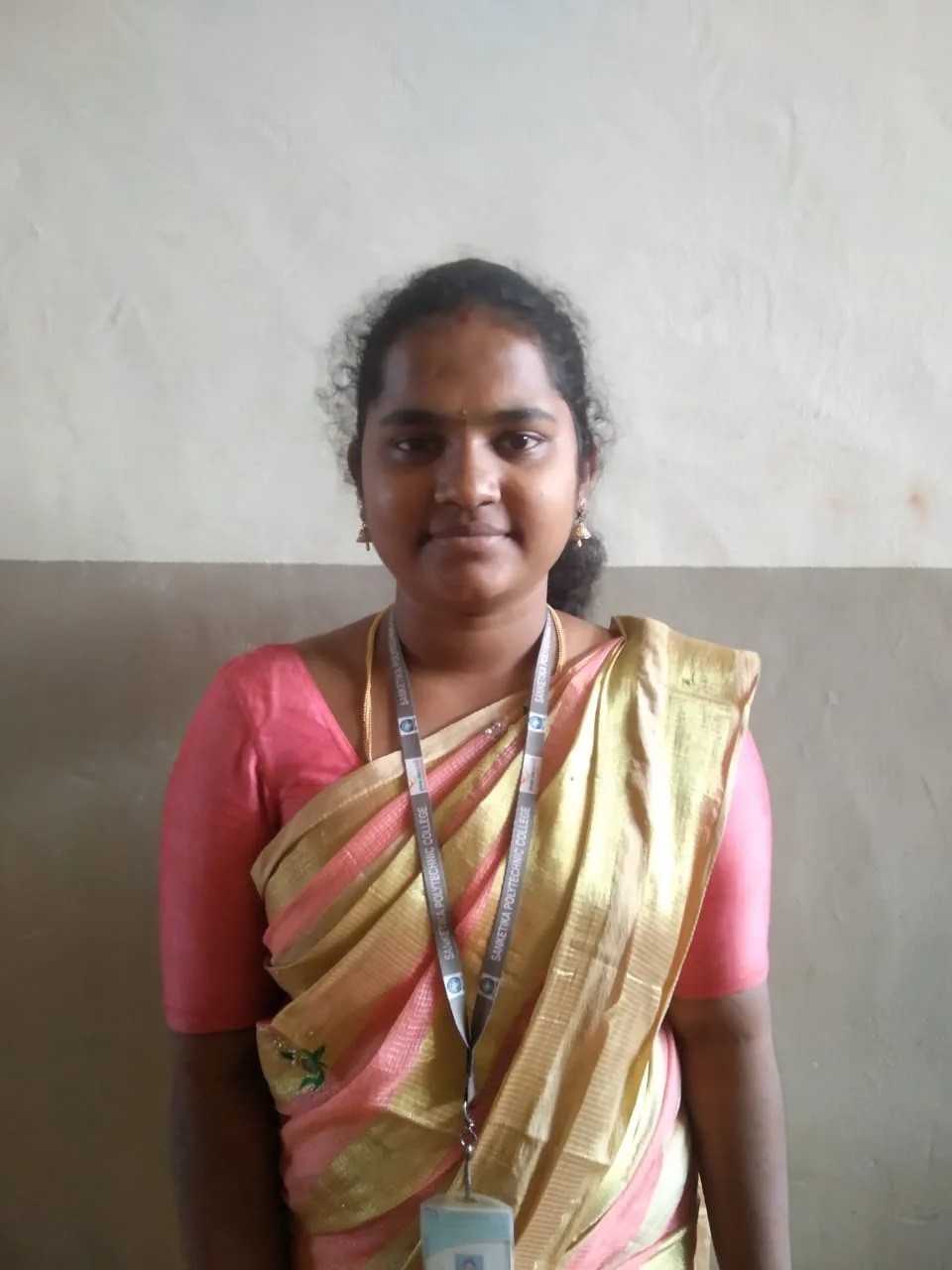 K. Gangothri - HoD AI Engineering