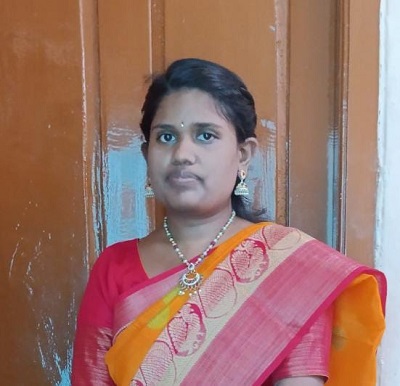 P. Bindhu Priya - Lecturer AI Engineering