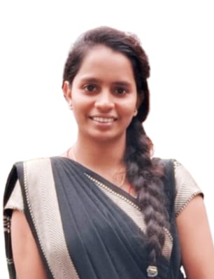 B. Kumari - Lecturer AI Engineering