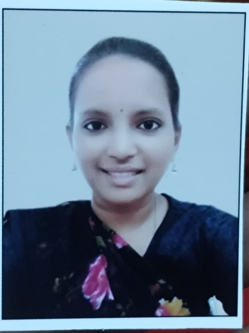 CH Vasundhara - Lecturer AI Engineering