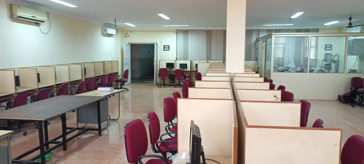 c&ds and web tech lab