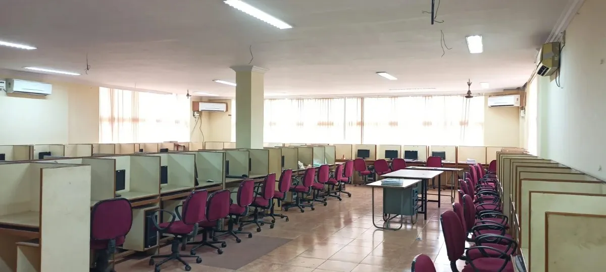 cyber security and dbml lab