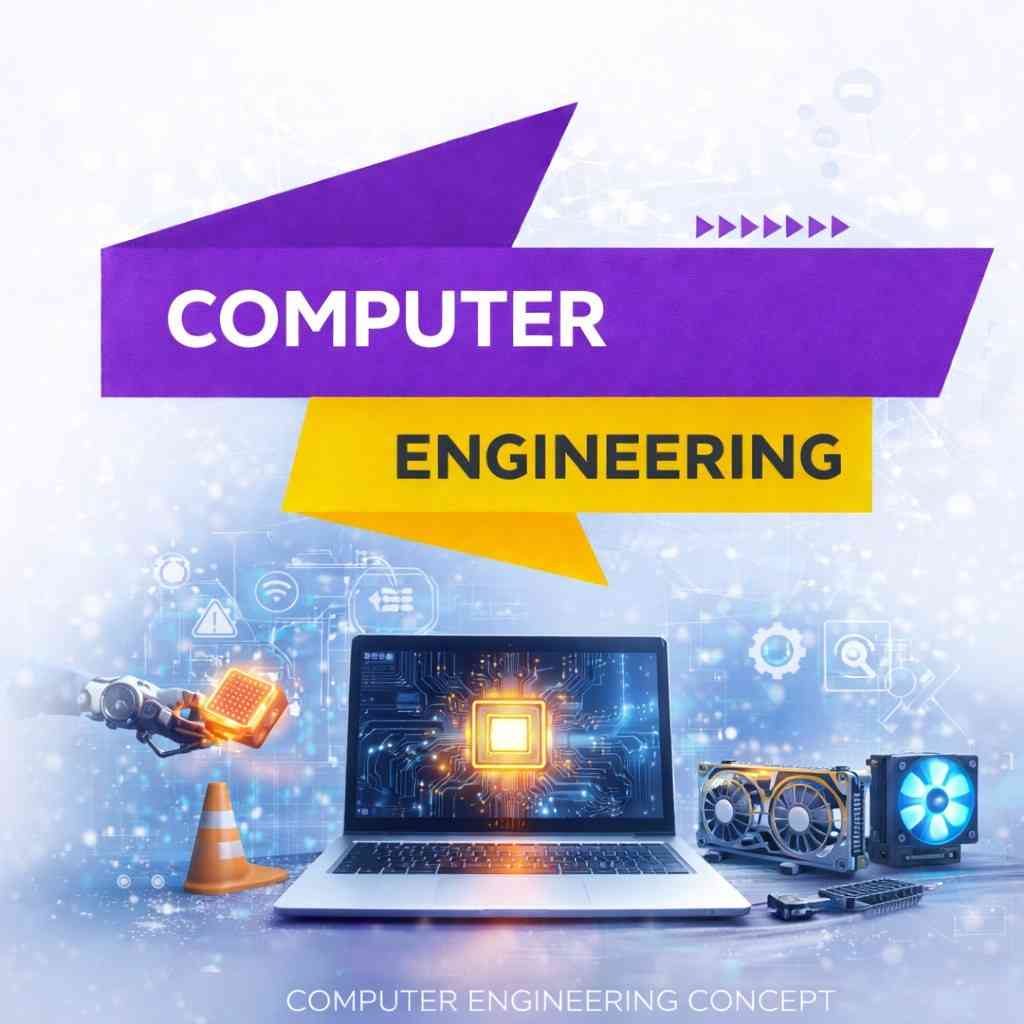 Computer Engineering