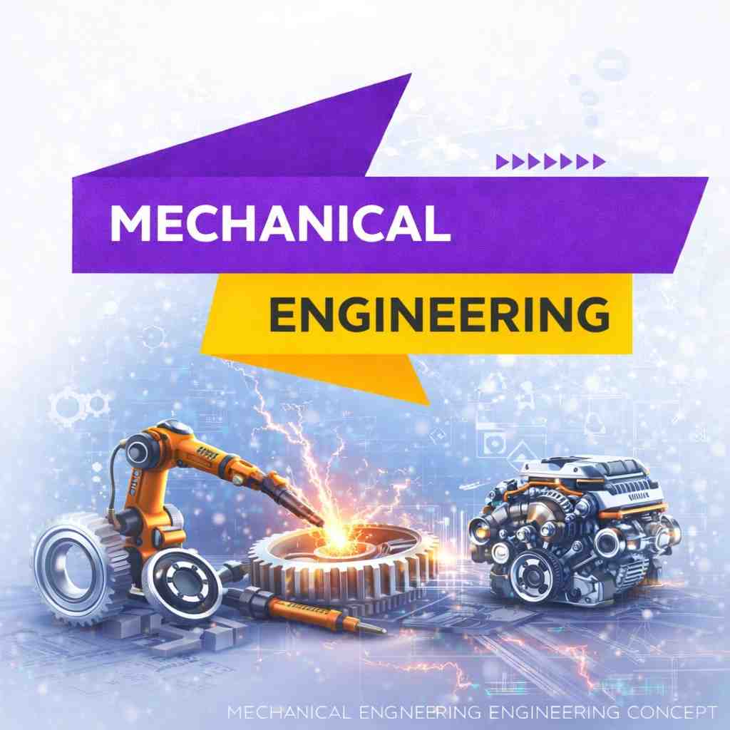 Mechanical Engineering