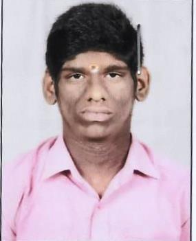 V. Vasanth Sai Teja - Lecturer AIML